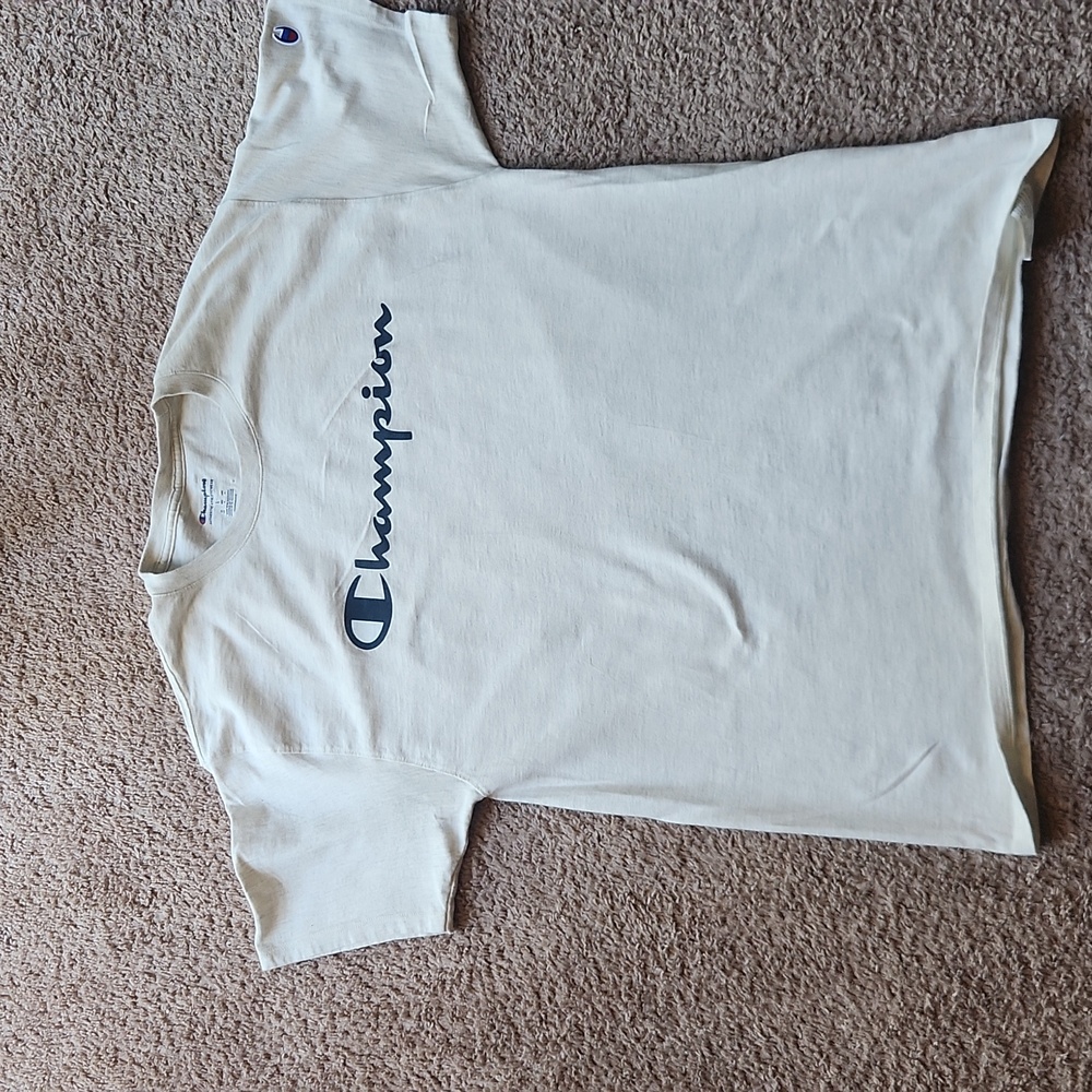 Mens Russell Athletic T Shirt